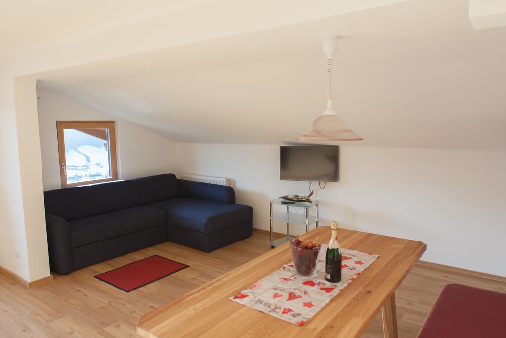 Hohe Tauernblick Apartment Митерзил Екстериор снимка