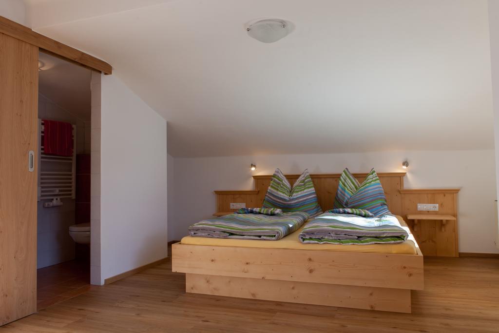 Hohe Tauernblick Apartment Митерзил Екстериор снимка